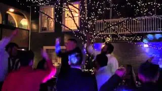 Music Man Entertainment Wedding 