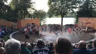 Jels vikingespil 19 part 1