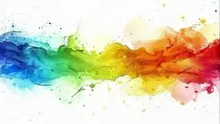 philpap music - Rainbow splash