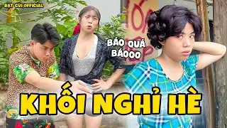 Kiếp Nạn Đưa Con Về B&agrave; Chơi H&egrave; - Phần 2 | Đạt C&ugrave;i Official