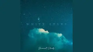 Shimmering White