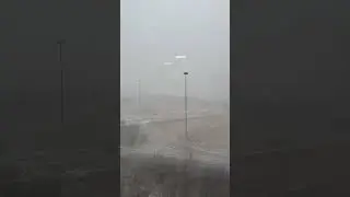 Latest: Heavy Snow storm in Toronto #toronto #canada #snowstorm #live #livestream #winter #rain