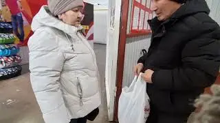 Вареники с сырой картошкой