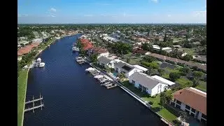 Waterfront Condo for Sale - Cape Coral, FL 33904
