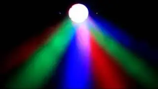 Varytec Lighting LED Jammer