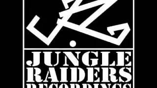 Smoke the O.L.D. - 4 funky reason & 40 4 fania (JungleRaiders VIP)