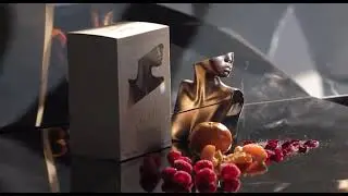 Behind the scenes of @BillieEilish creating her new perfume 