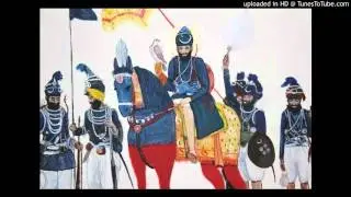 Jo Gobind Kiya Bhla Kiya | Recited by Seema S Grewal | ਰਾਣੀ ਤੱਤ | Rani Tatt |