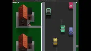 RetroRemakes Challenge : Month 11/3