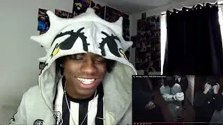 HE GOT NO CHILL🤦🏾‍♂️ rallo reacts: Bebodag x Jay5ive - W2B
