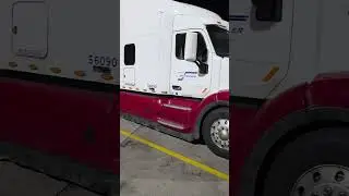 Did it blow up? RV Transport #rvtransporter #rvtransport #camperhauler #campercartel #shipshe 