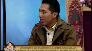 CIOEC BOLIVIA