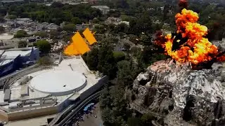 Postvis Demo Reel