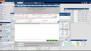 MatriksIQ İz Süren (Hareketli) Zarar Durdur (Trailing StopLoss)