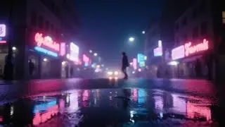 Soft Rainy Night Lofi 🌧️ | Chill Beats for Study & Focus