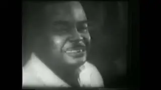 Video Navidad Gran Combo con Andy, Pellin, La Bala, Martin Quiñones, Roena, Ithier, Elias Lopes.