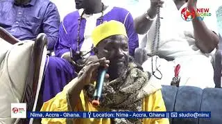 TIJANIA FORUM BAYE CITY  ANNUAL MAULIDIN NABIH 2025 @ MAAMOBI 15 BOB (TIJANIA FORUM) (A) PART 1