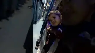 Train ka part 1