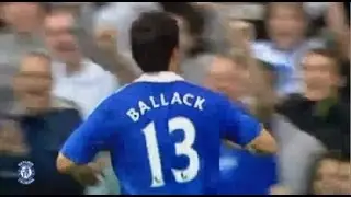 Michael Ballack | The KAISER | 2013 (HD)