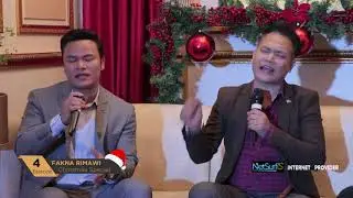 SUPER TRIO - Ka tan lawmna  (LPS FAKNA RIMAWI)