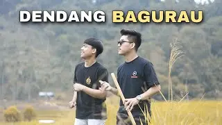 DENDANG BAGURAU MINANG - ALVIS feat DAYAT