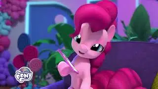 Bkidz - Bring Home The Fun with Pinkie Pie