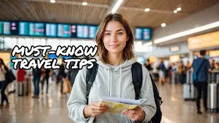 Ultimate Safety Tips for Women Traveling Alone | Must-Know Info