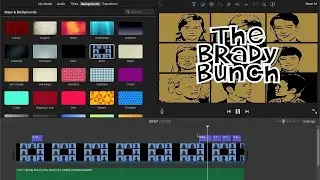 iMovie Hacks with iMovie 10.3.1 (2022) [Part 1]