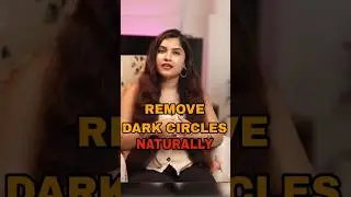 കണ്ണിനടിയിലെ കറുപ്പാണോ പ്രശ്നം പരിഹാരം ഉണ്ട്&zwnj;|#skincare #naturalskincare #antiaging