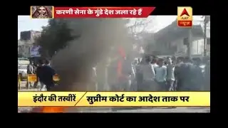 Padmaavat Controversy: 94 Karni Sena members arrested in Ahmedabad and Mumbai