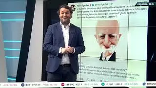Pablo Iglesias llama “capitalista despiadado” a Juan Roig, pero esta es la verdad de Mercadona