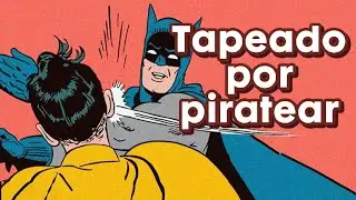 O que acontece se voc&ecirc; piratear Batman: Arkham Asylum
