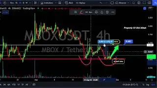 Mobox ( MBOX ) Price Prediction Update Today