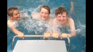 What does it cost to run an Endless Pools