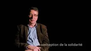 Non recours aux droits : Interview du sociologue J.Y Dartiguenave