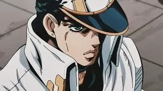 JoJo's Bizarre Adventure: Jotaro parte 4 enfrenta Weather Forecast