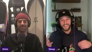 Thrash Talk: Crypto Chaos, LAAX Open, FWT Action, and Para-Snowboard WC