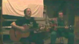 Saddie LaMort - The Vortex (LIVE)