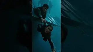 QUANDO O NAVIO CEDE