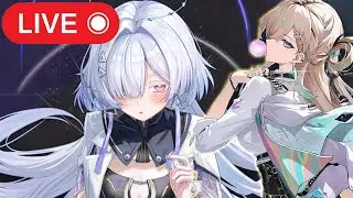Gacha Gaming | CZN Cursed Chizuru Lab 0 Run | WuWa Doubled Pawns Matrix