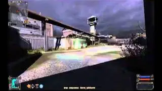 Прикол из RMA mod