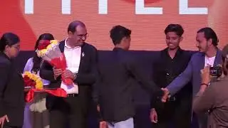Unforgettable Moments: Highlights from the Asort Company Business Awards Ceremony 2025! 🏆✨