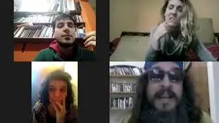 TALLER INTEGRAL DE LOS PROFES, 3ER NIVEL, LOS PRIMOS AL VARADOS, VIERNES 28 DE AGOSTO