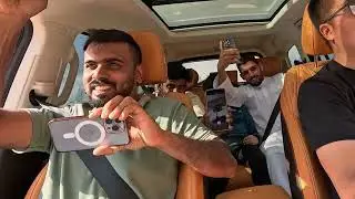 GWM TANK 500 Hi4-Z Off-Road Power Showcase