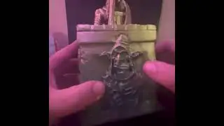 Magic The Gathering Deck Box - TheBonnieBox.com - Goblins