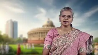 M08 Governance - Conceptual Analysis and Governance in India