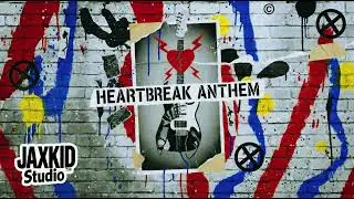 Heartbreak Anthem (pop-punk rock)