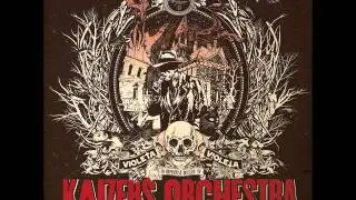 Kaizers Orchestra - Far Til Datter