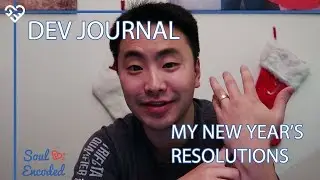 2019 new year resolution soul encoded
