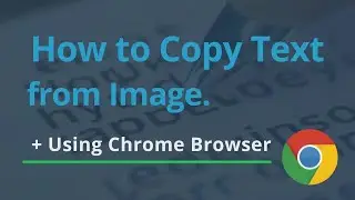 text copy from image using chrome #chrome #shorts #shortcut #ideas #tips #tricks #trending #computer